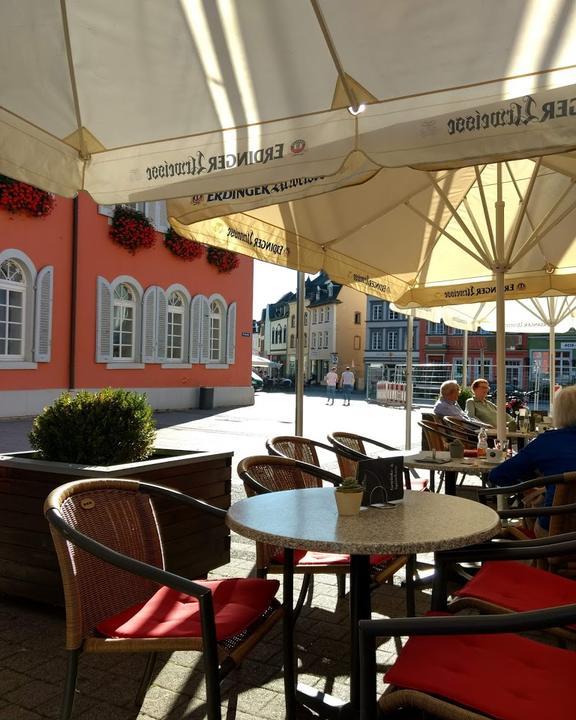 Cafe Am Markt Wittlich